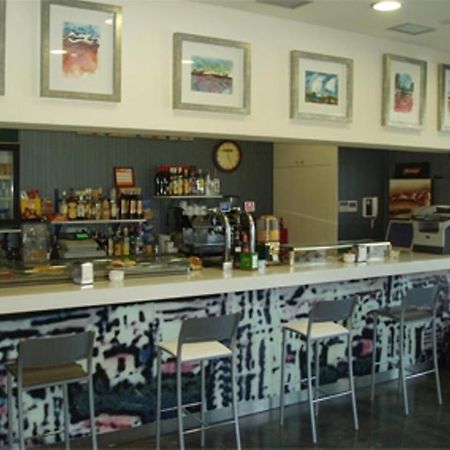 Burgo Hostal Francisco Salinas المظهر الخارجي الصورة
