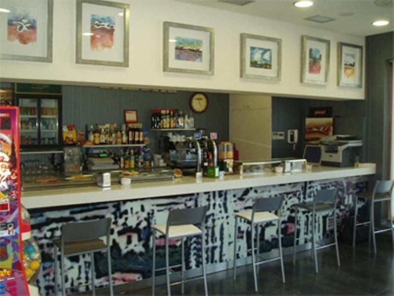 Burgo Hostal Francisco Salinas المظهر الخارجي الصورة