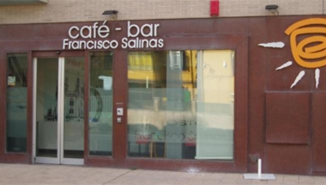 Burgo Hostal Francisco Salinas المظهر الخارجي الصورة