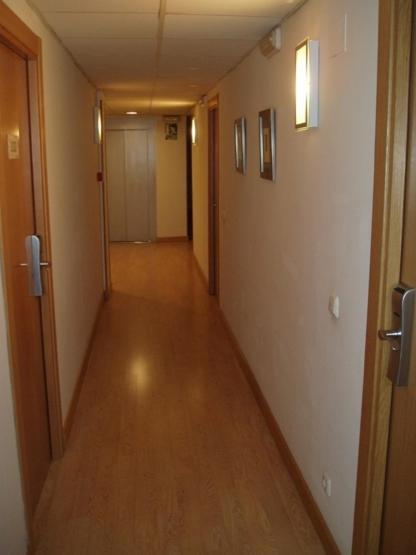 Burgo Hostal Francisco Salinas المظهر الخارجي الصورة