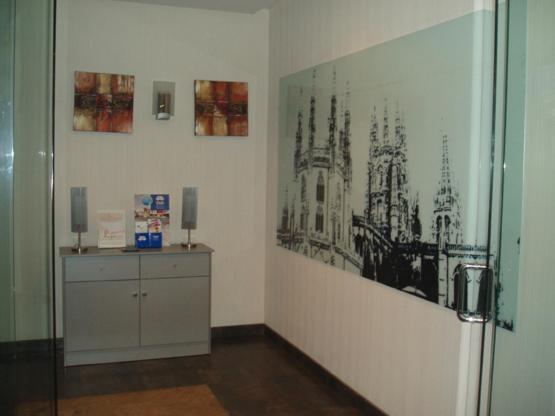 Burgo Hostal Francisco Salinas المظهر الخارجي الصورة