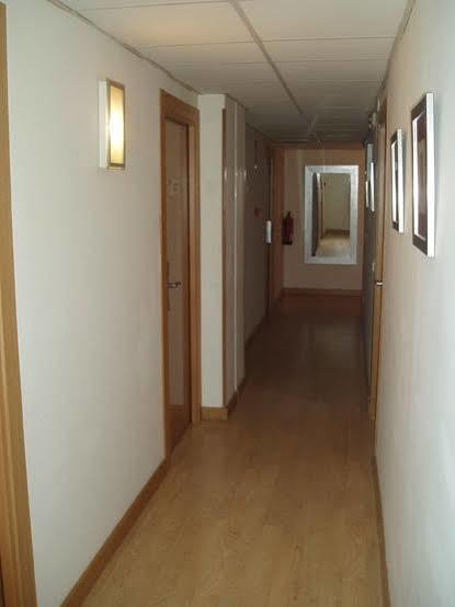 Burgo Hostal Francisco Salinas المظهر الخارجي الصورة